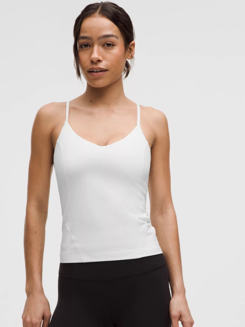 Lululemon align cami tank size 4